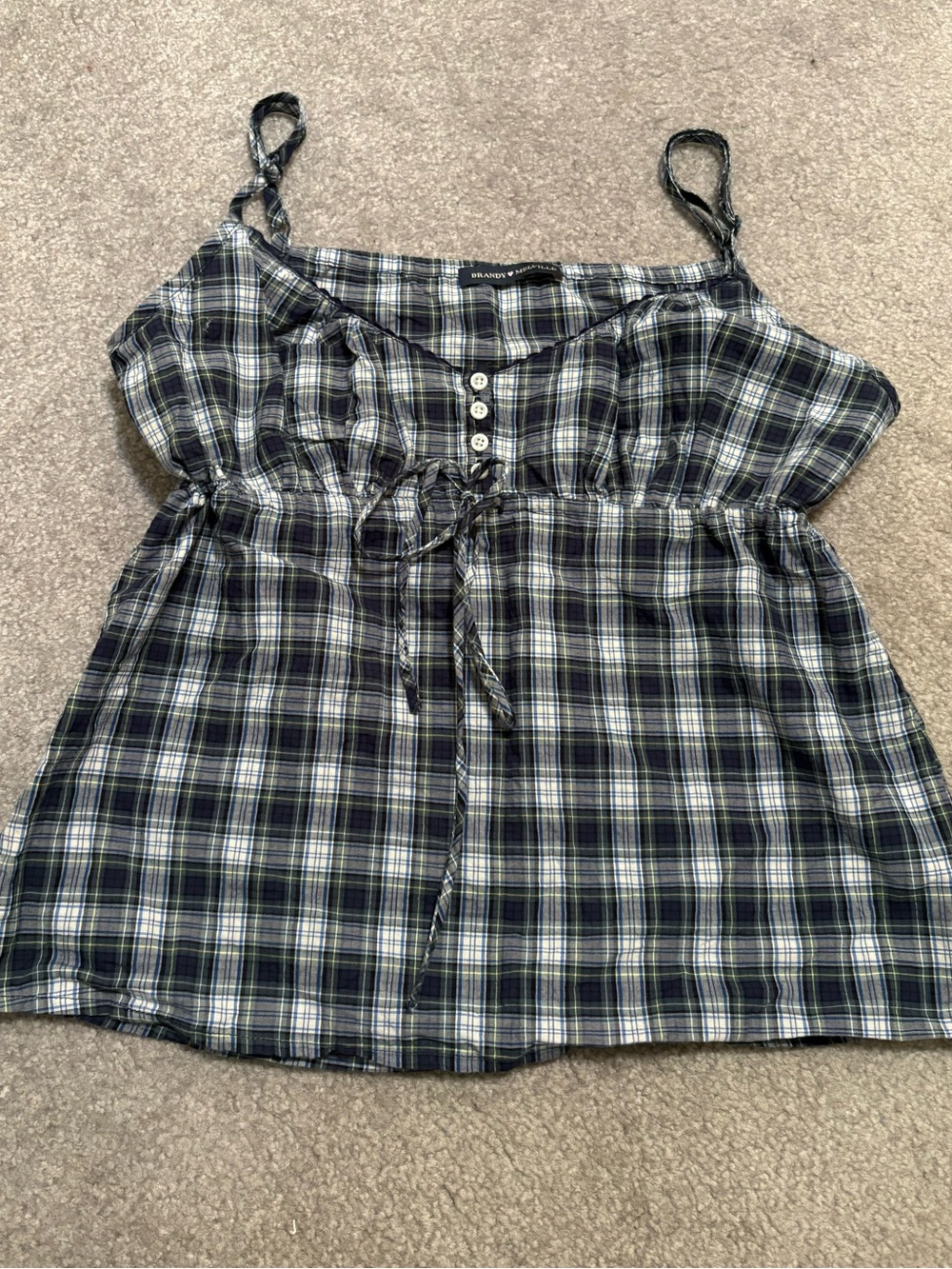 Brandy Melville tank top